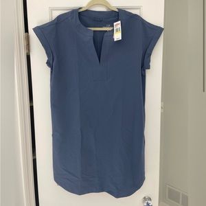 NWT Vineyard Vines Performance Dress, M